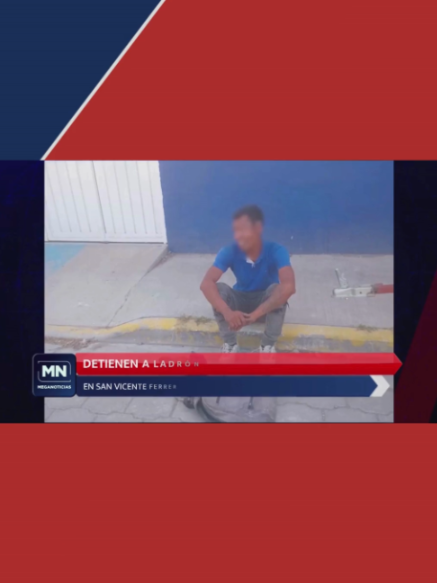 @Meganoticias Tehuacán