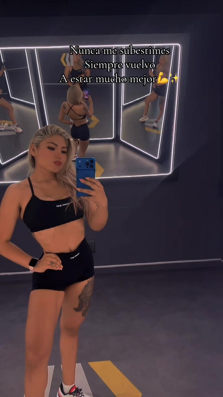 @PAOLA T. FERNÁNDEZ🔥