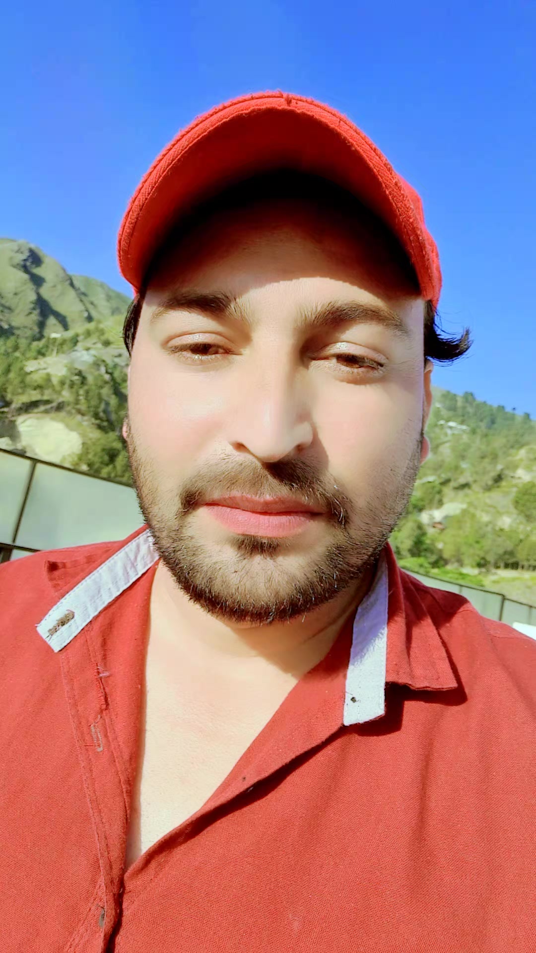@Haroon Gill