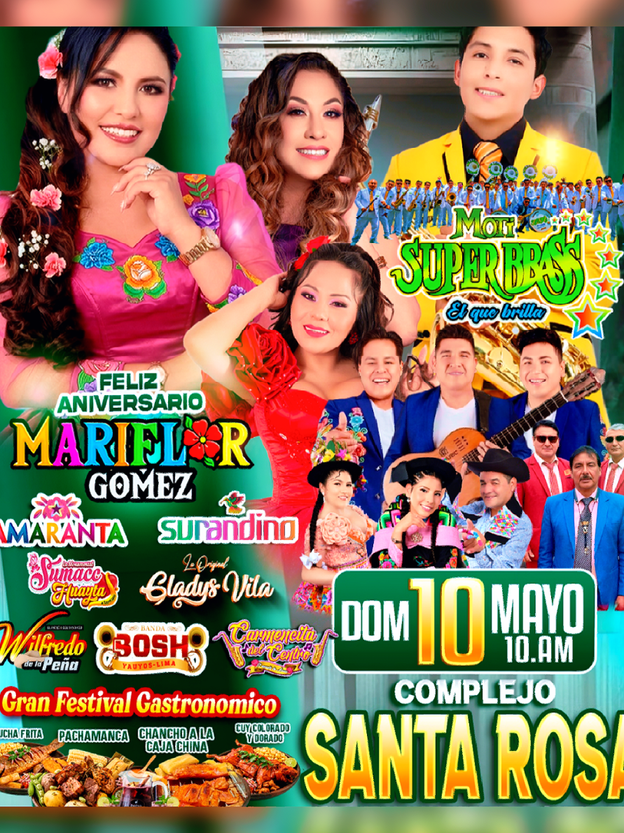 @Yuli&ntilde;o El Moti