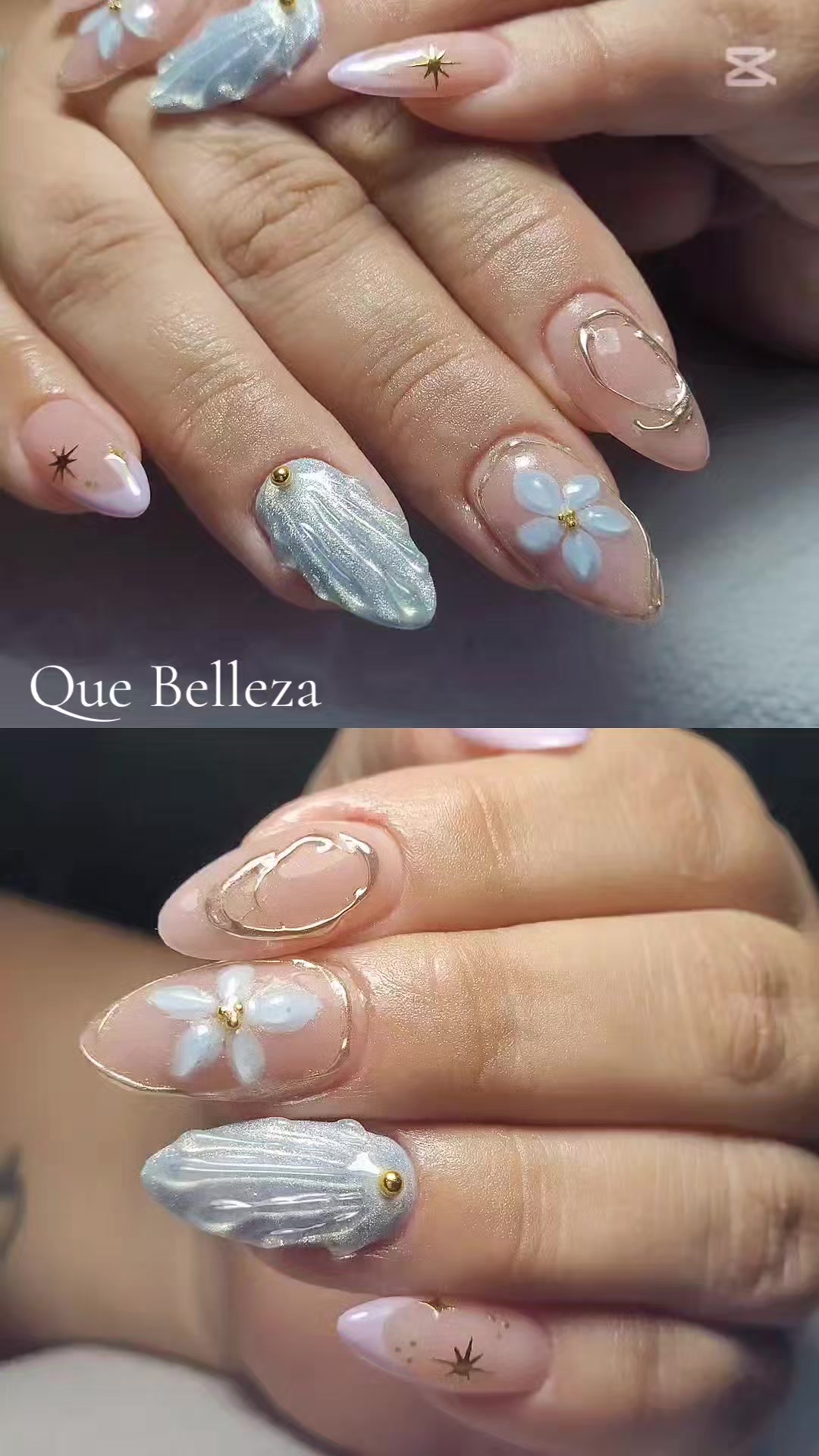 @Que Belleza