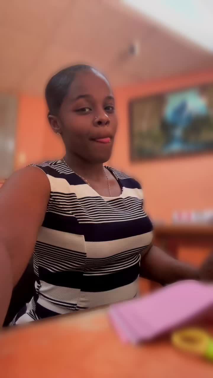 @Rochel Emmanuel