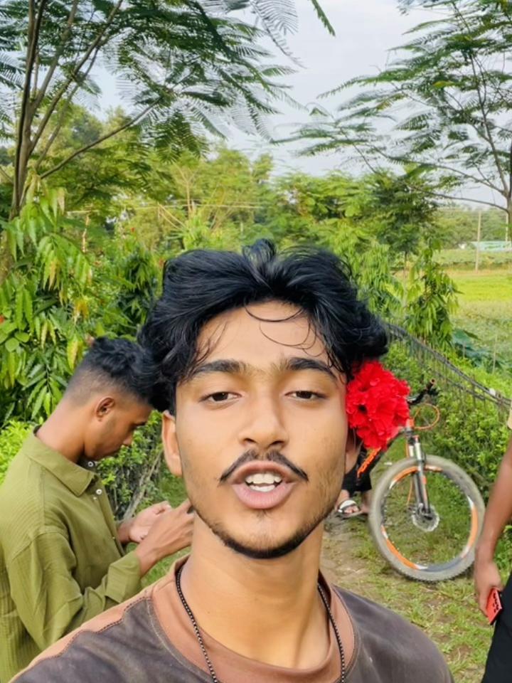 @বা দ শা 😎