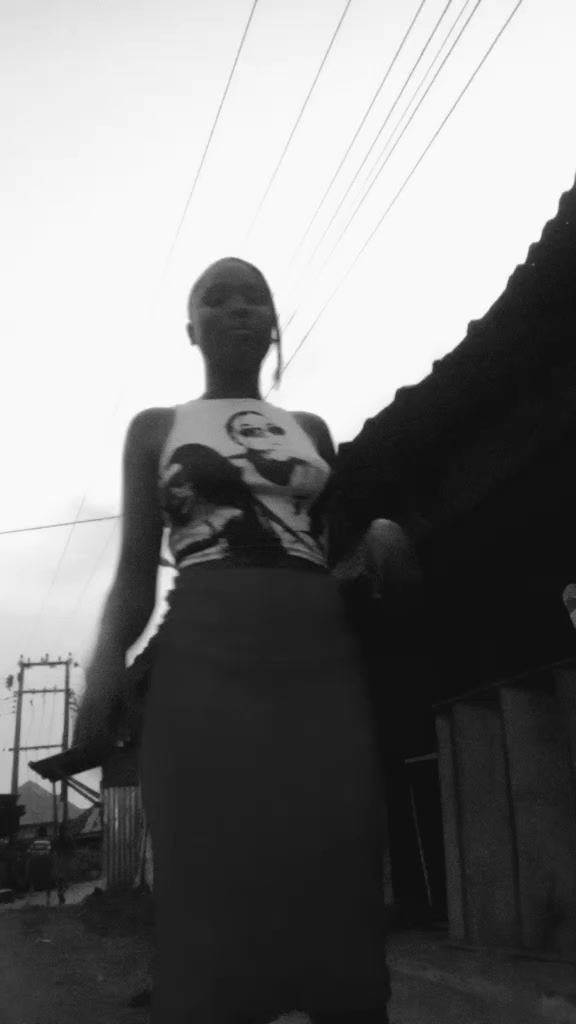 @Queenzy love