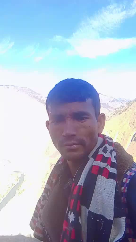 @Shreelal Lwar Bajura