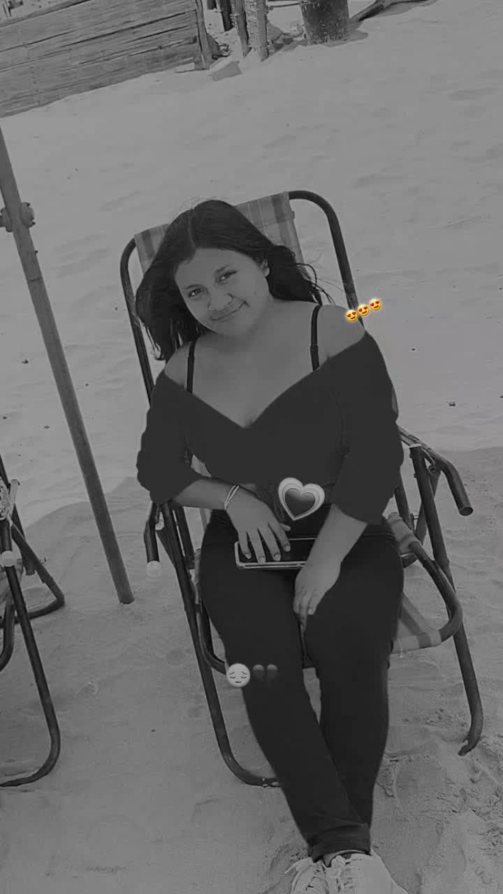 @tu chaparrita 😍!!