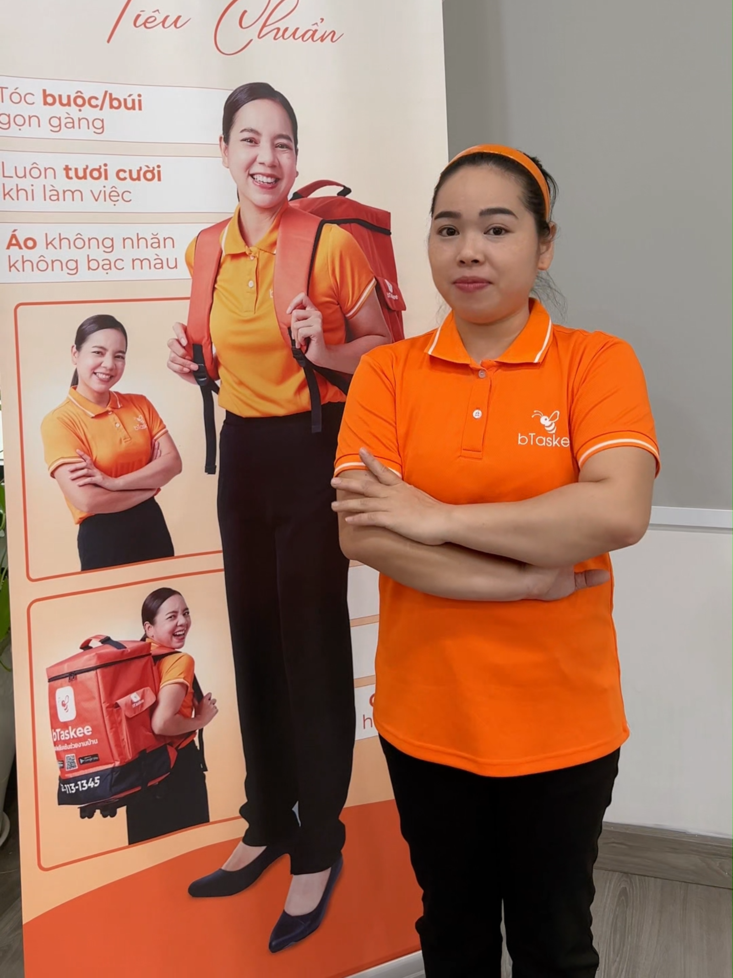 @Cộng Tác Viên bTaskee