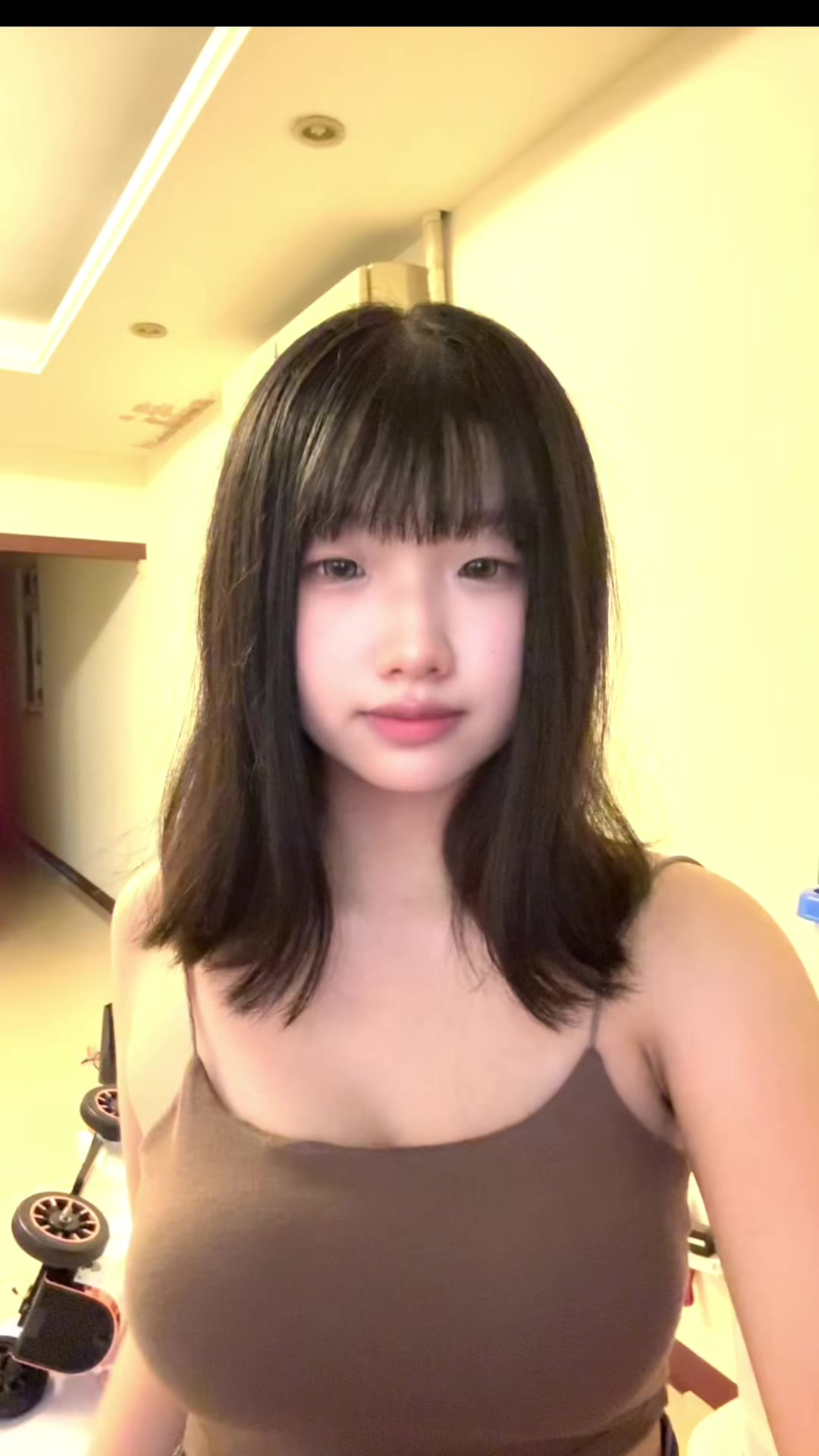 @小云