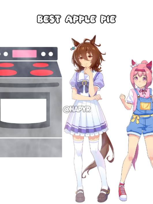 @hapy 🎙️✨【VTuber & VA】
