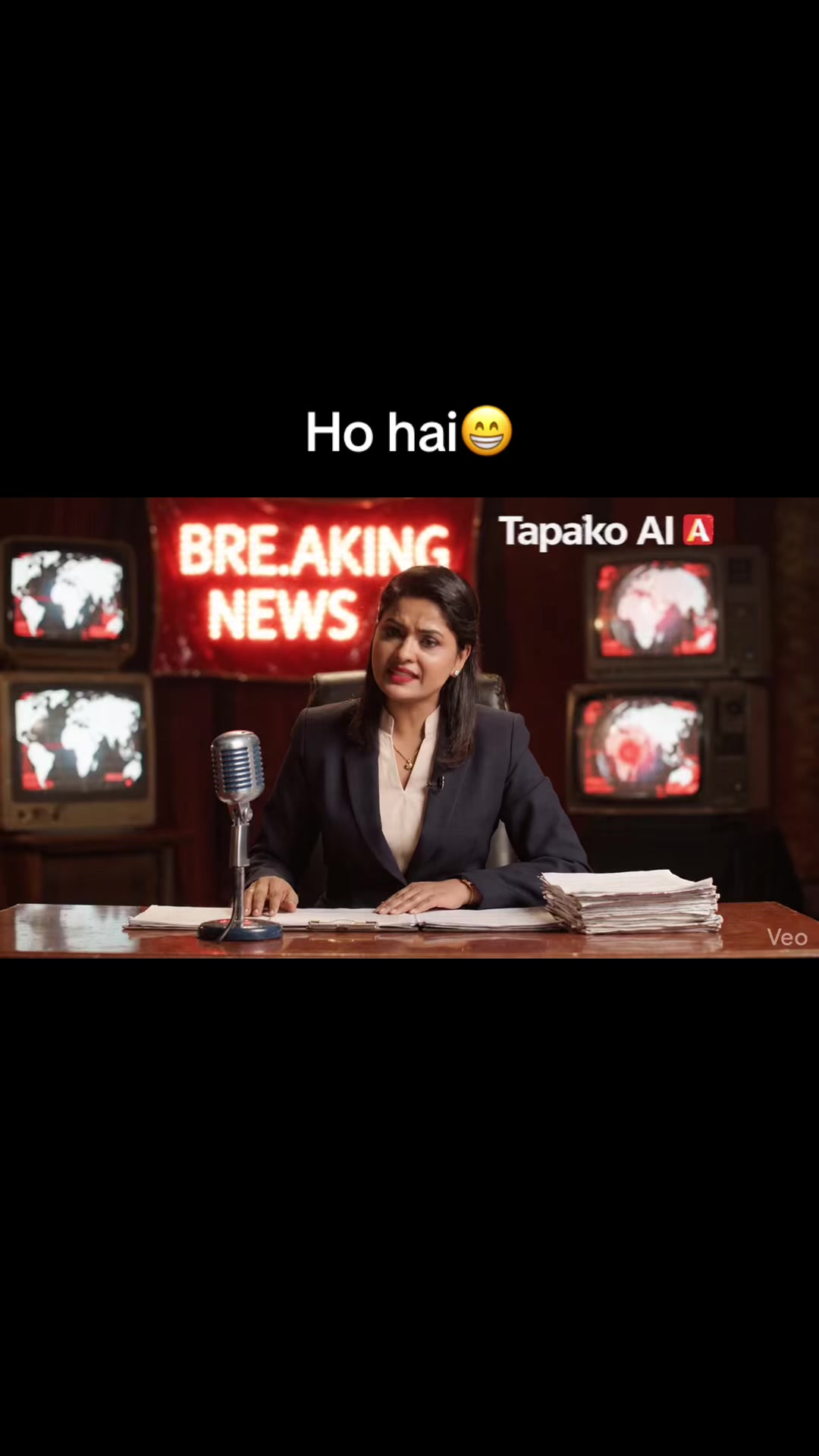 @तपाईंको AI