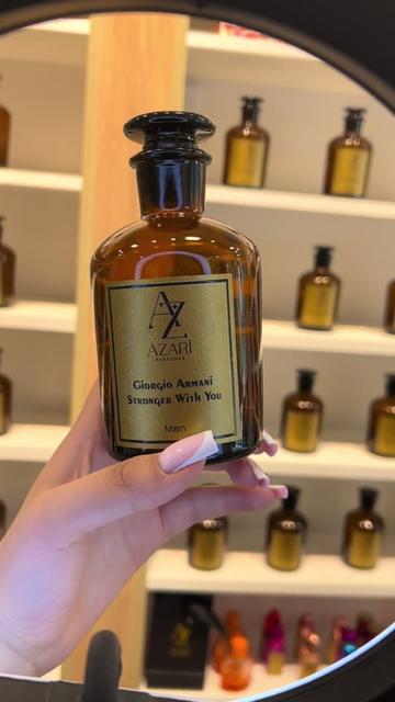 @Azari_Parfumes