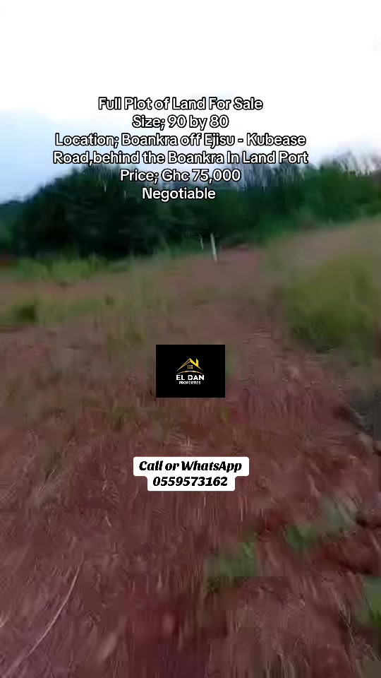 @EL Dan Properties🏠🏞️
