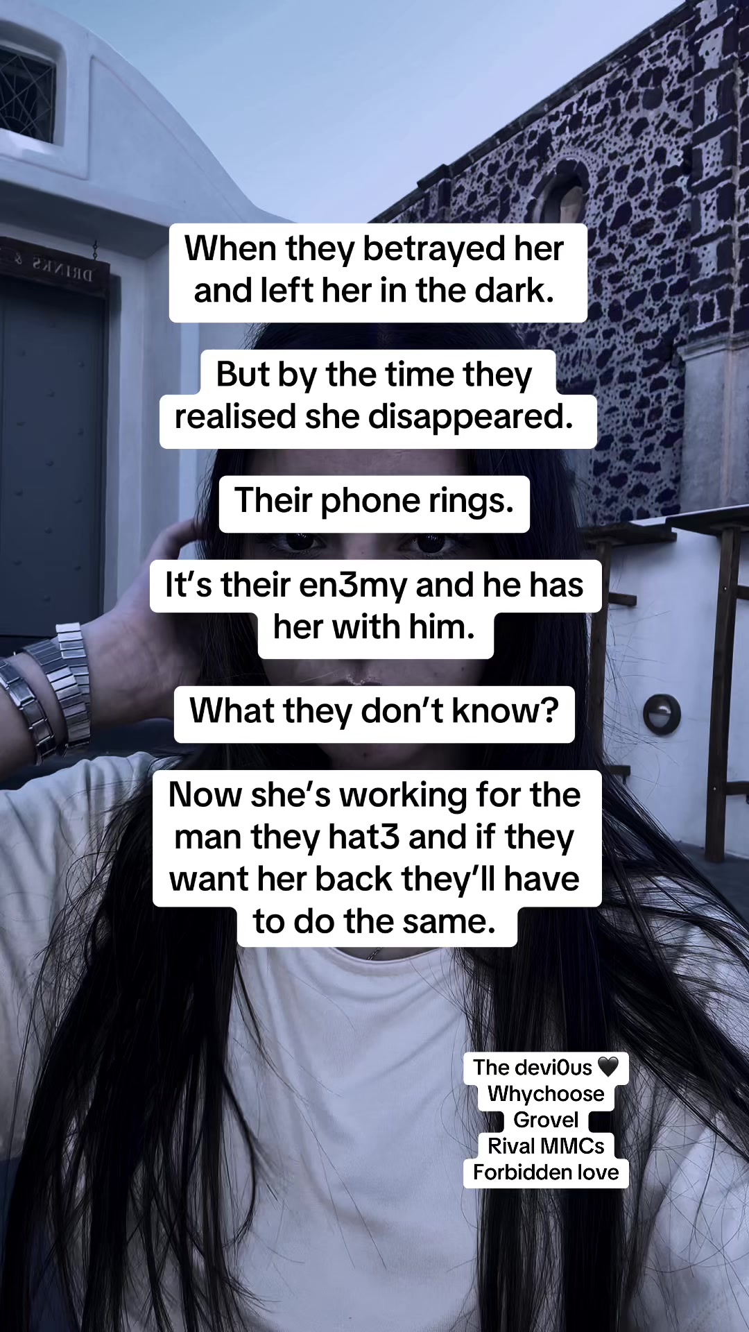 @Maepierceauthor