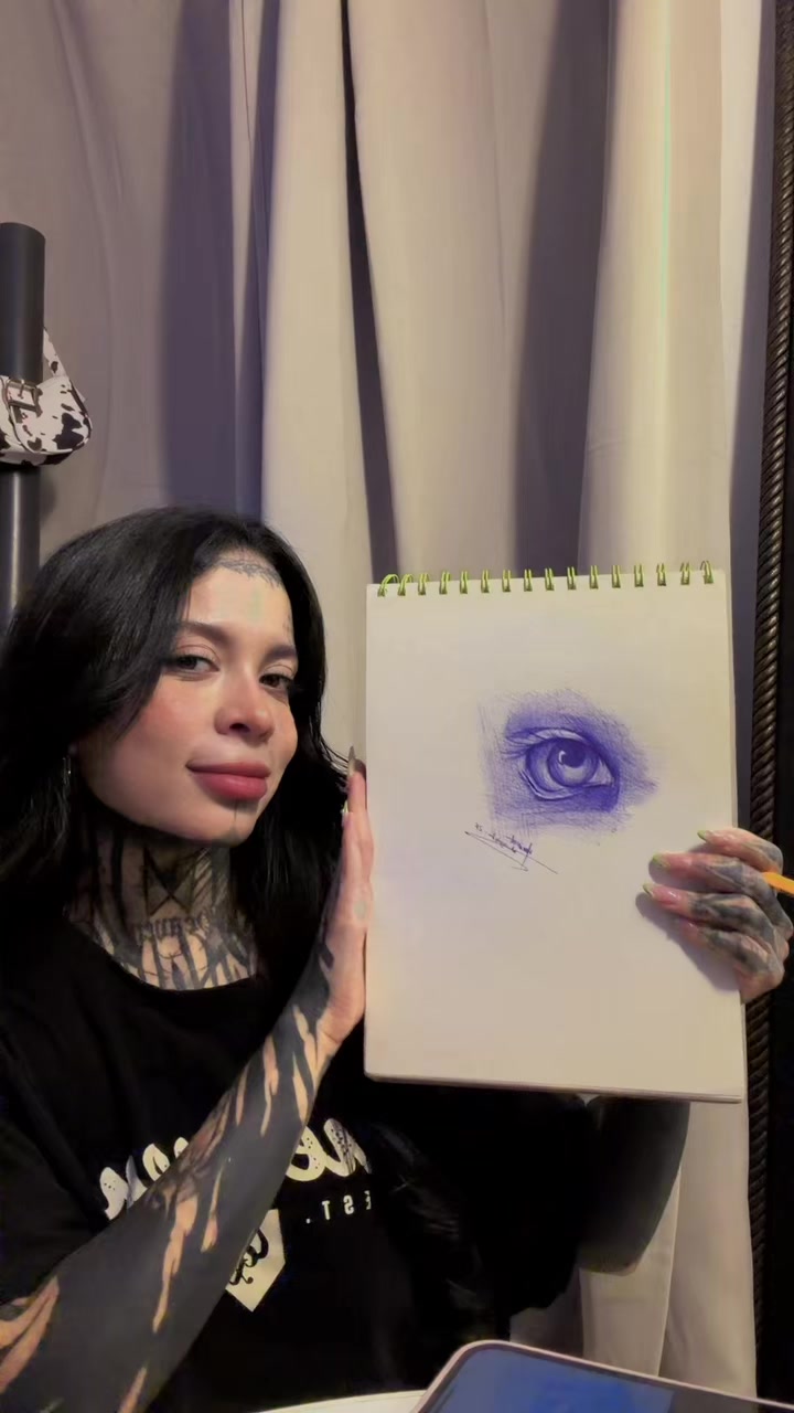 @Mariana💕
