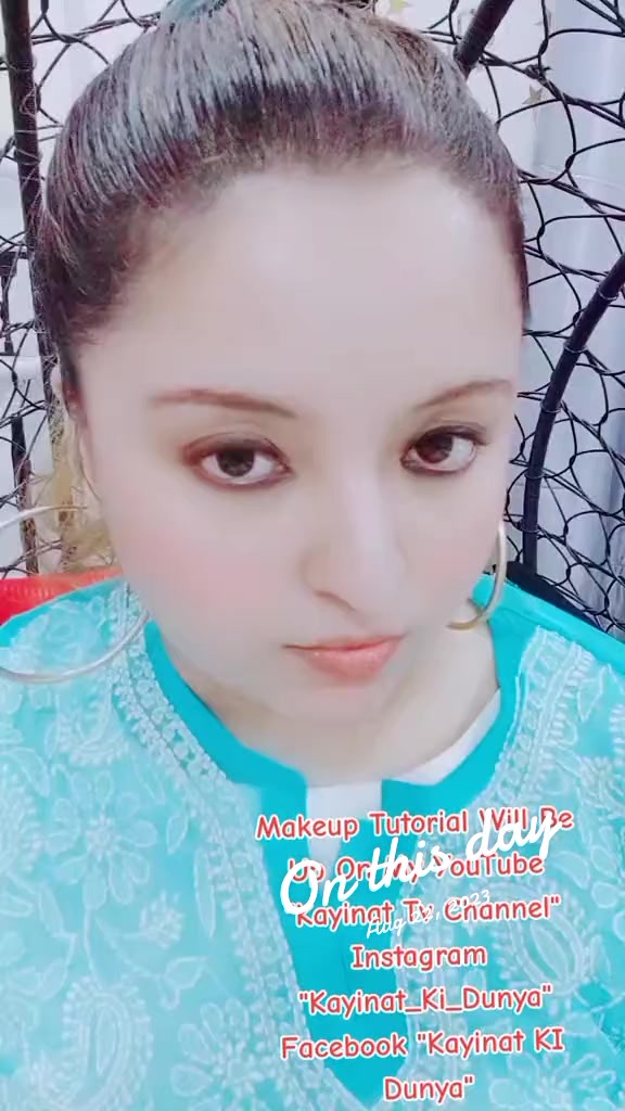 @Kayinat Asif