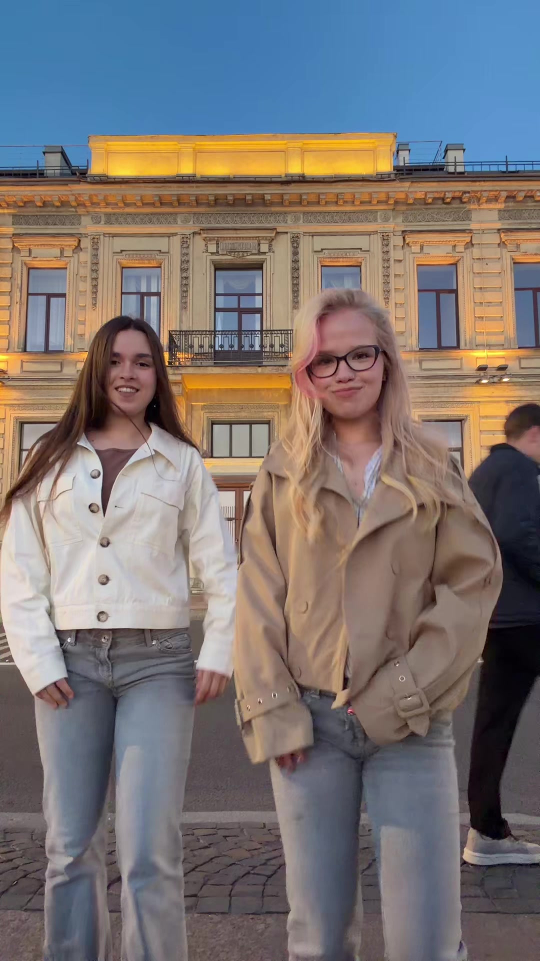 @ТГК: черешенка