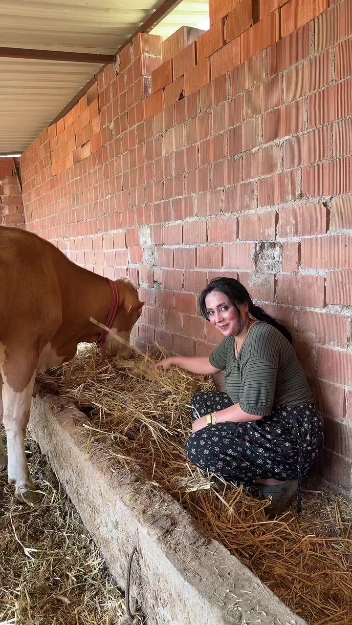 @Özlem Pamukçu