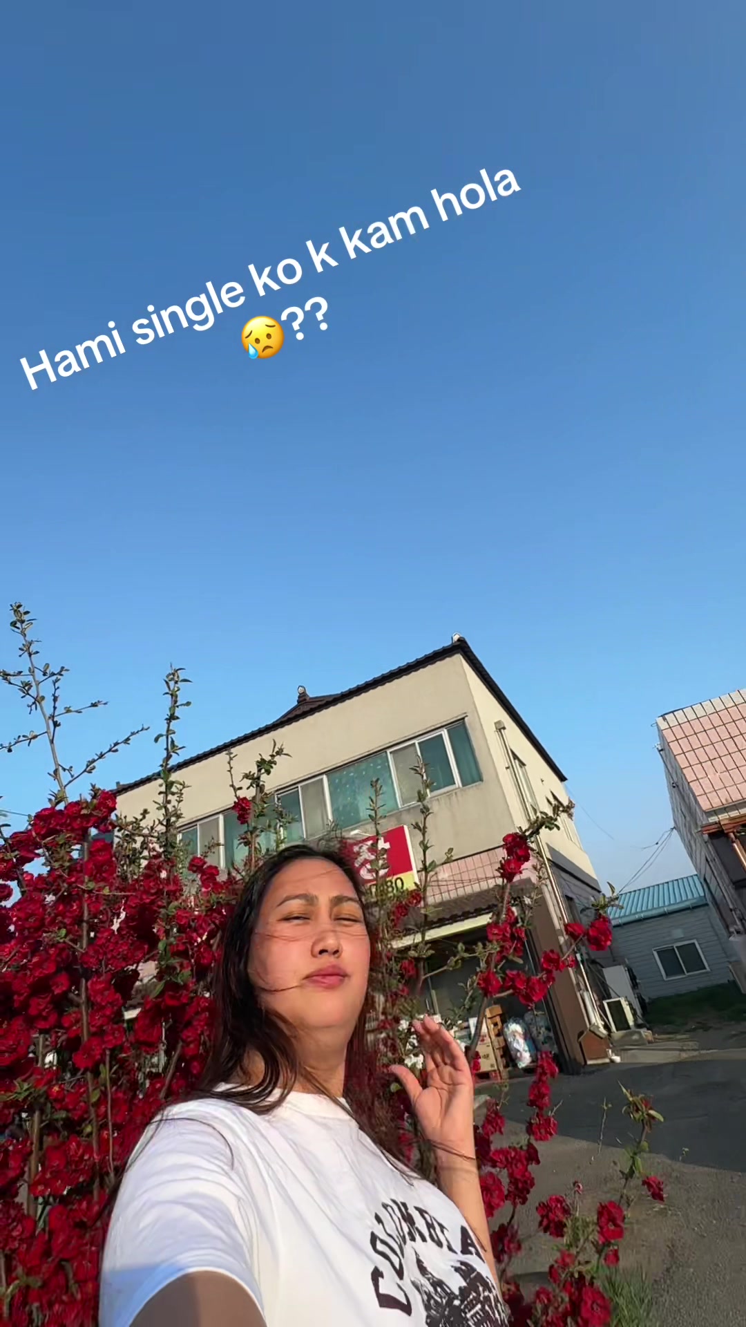 @Manisha tamang