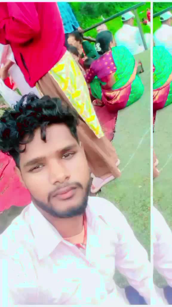 @singer Rajesh Sharma
