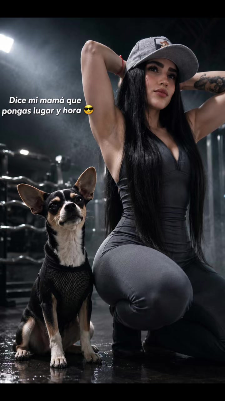 @Dra. Fer Eri