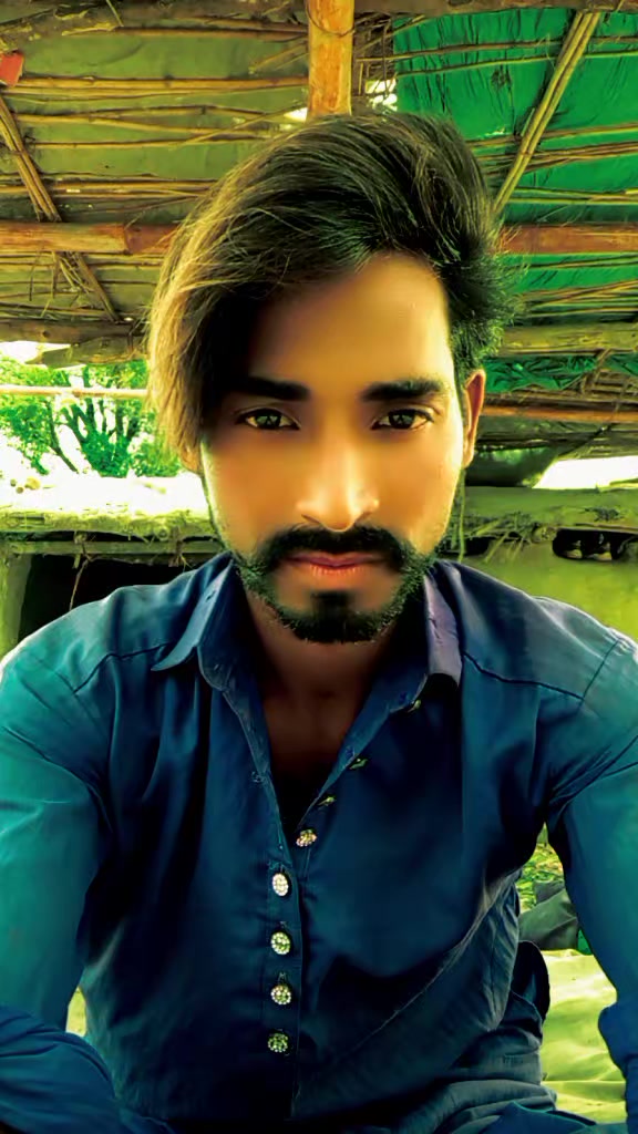 @Shameer Rathor