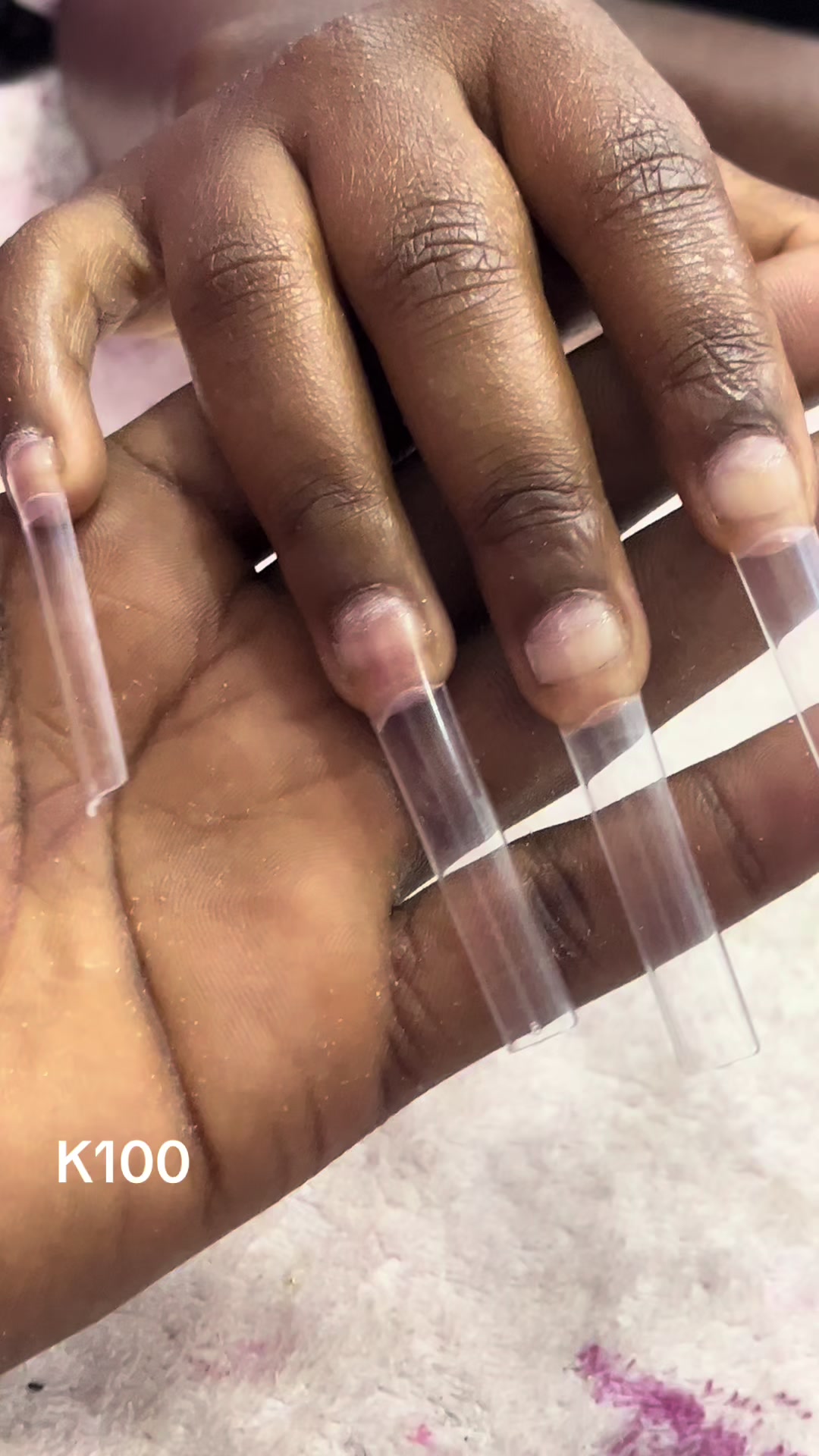 @Nails by Isaacmorant