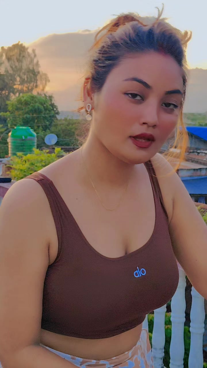 @Alzina shrestha