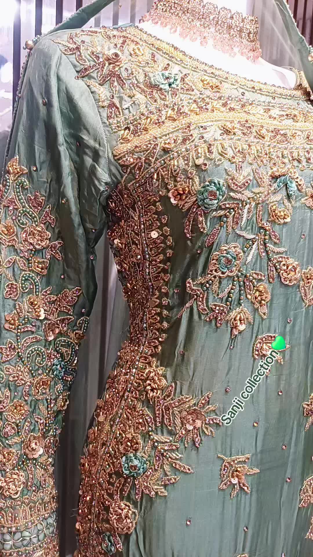 @Sanji collection Ltd
