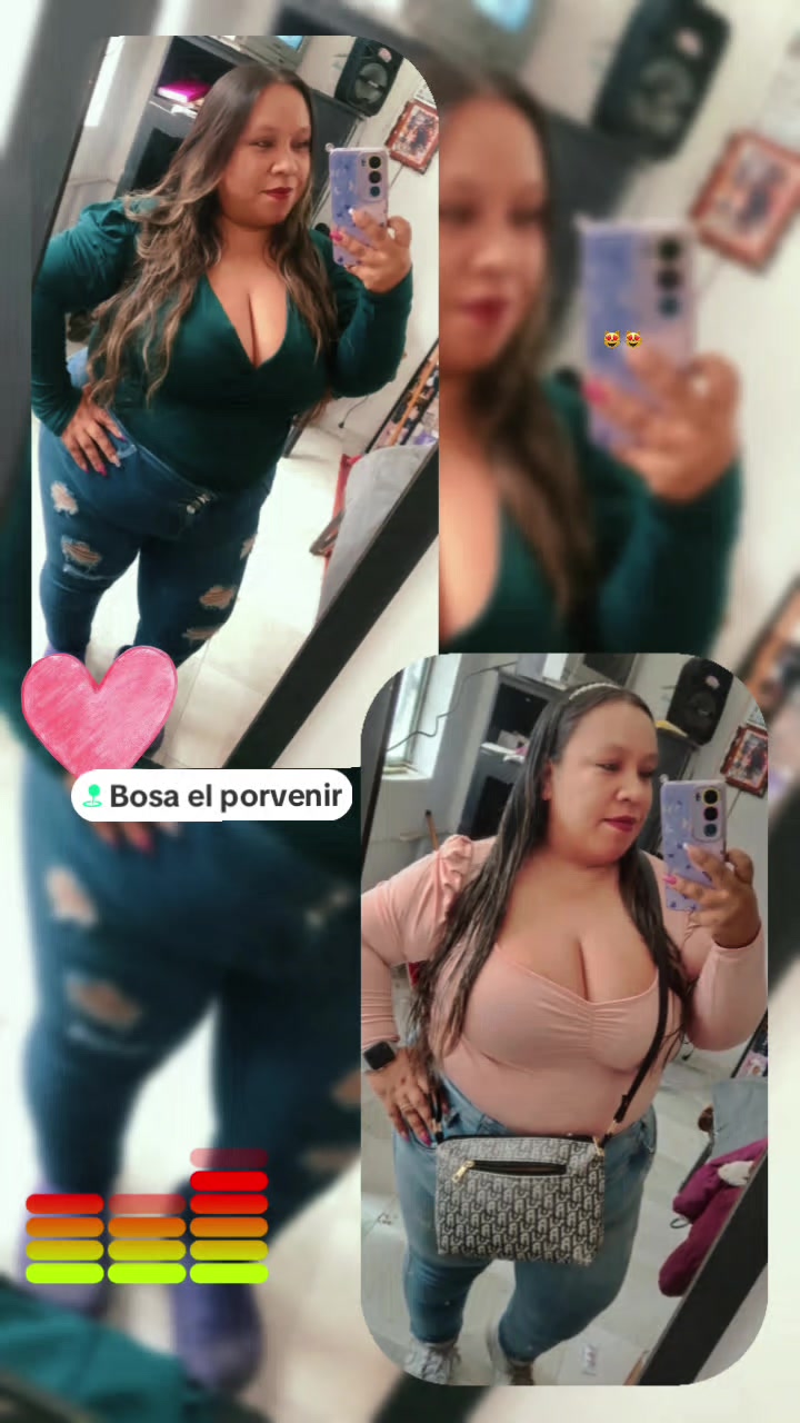 @❣️Diana Carolina Patiño ❣️