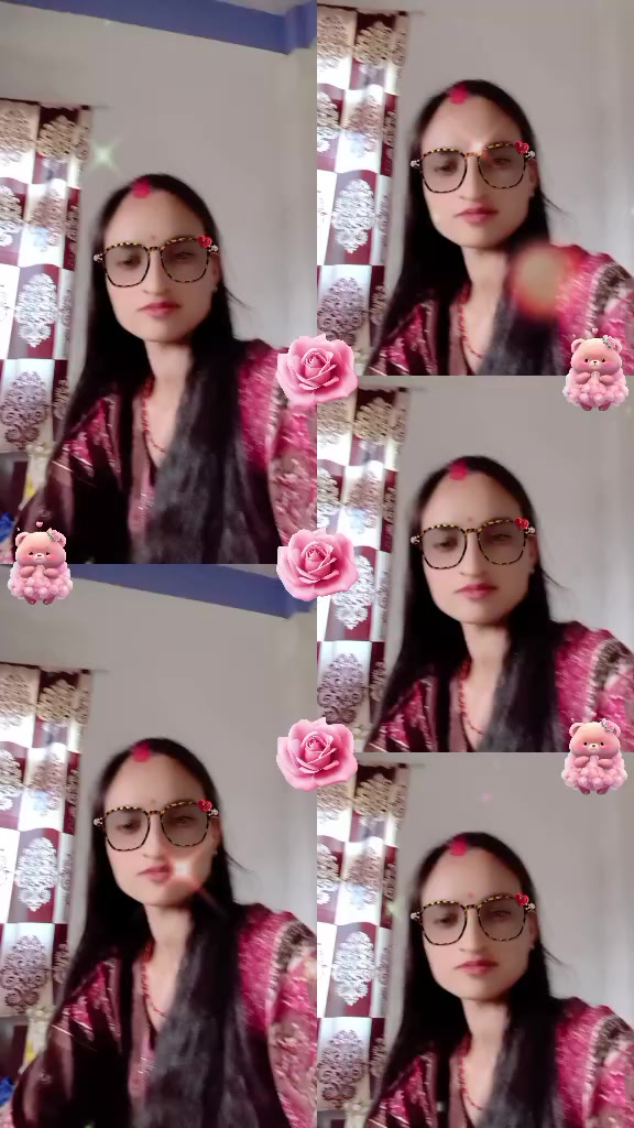 @Sunita Joshi Pant