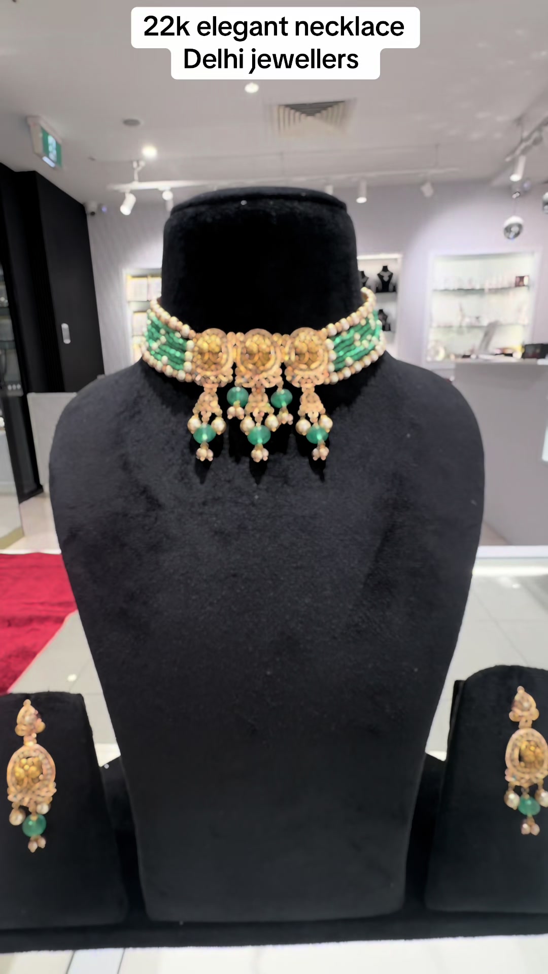 @Delhi Jewellers