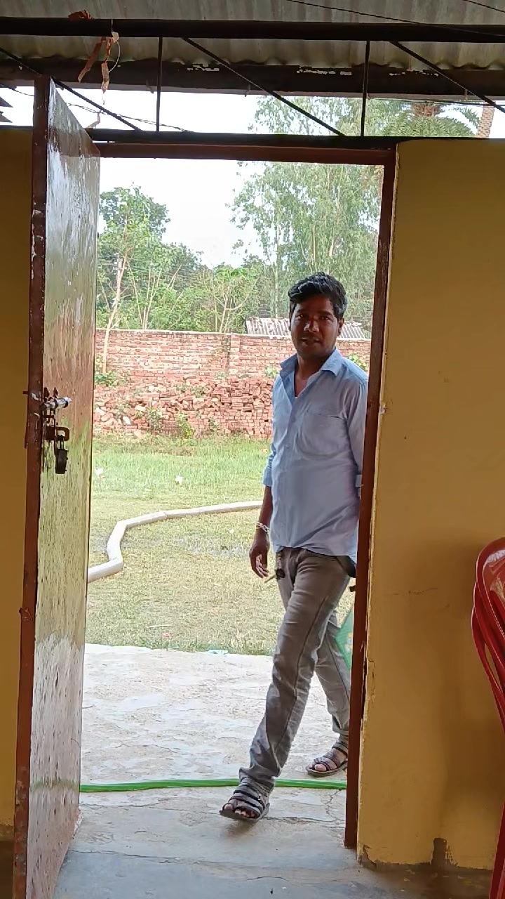 @pro Bidesh kumar sahani
