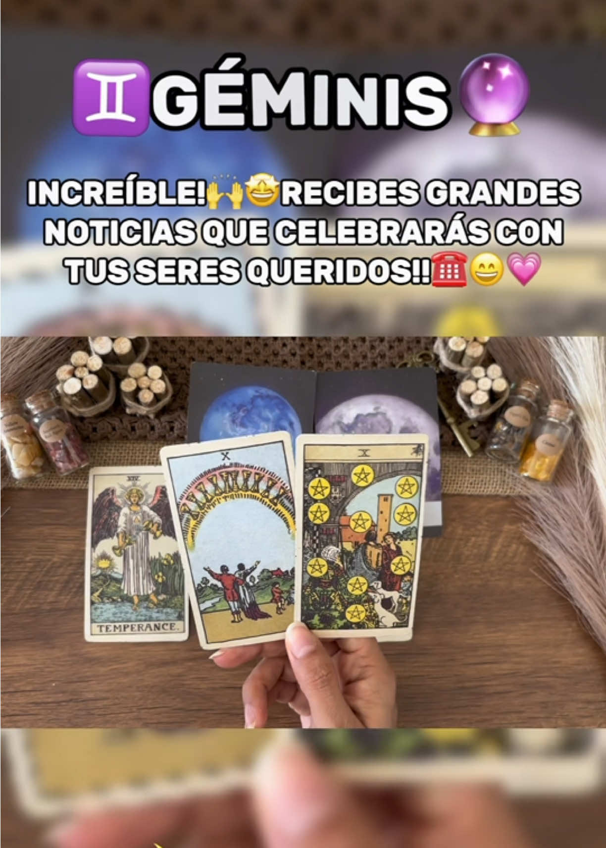 @Andy Sun Tarot ☀️