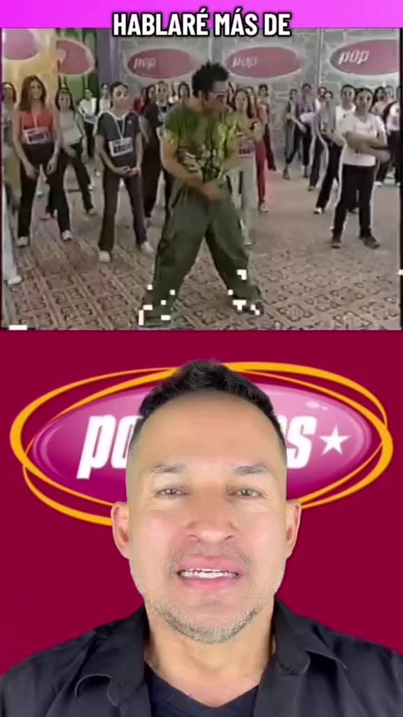 @Luis Roberto Coreografo