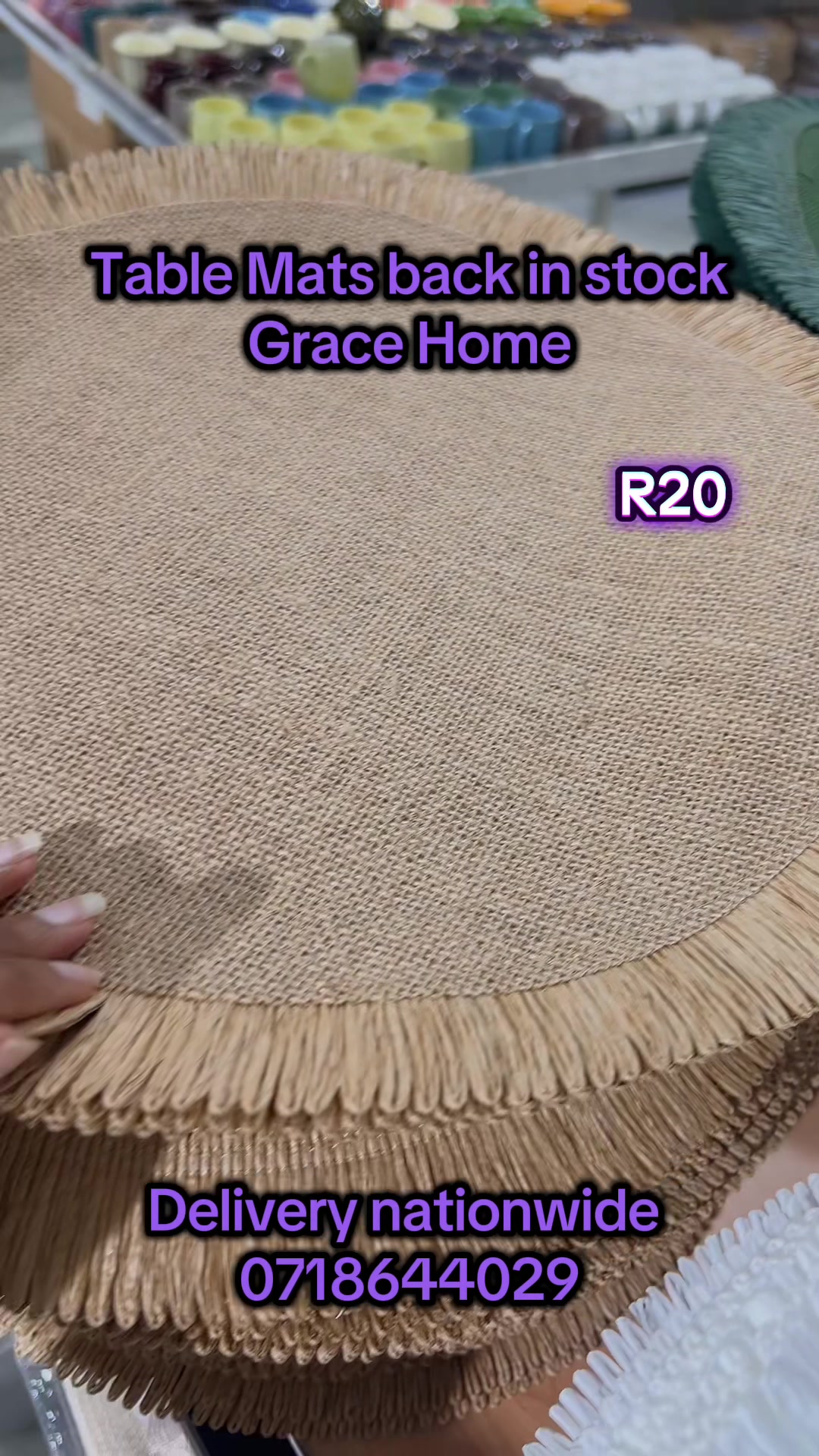 @Grace Home🇿🇦🇿🇦