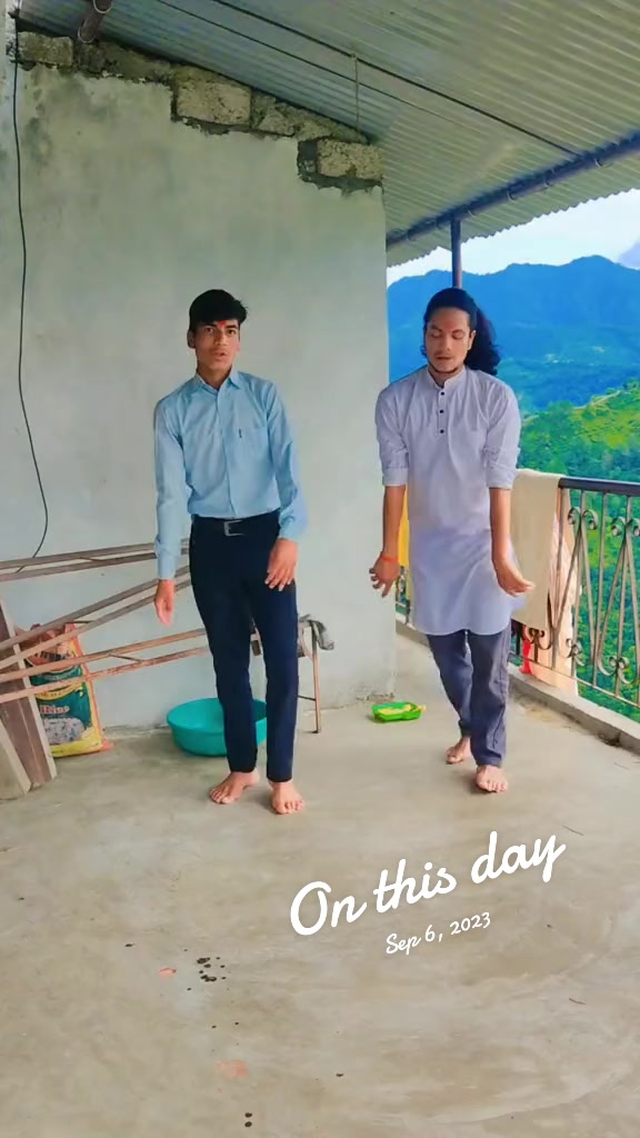 @Vishal Bista S. Jwala🏸