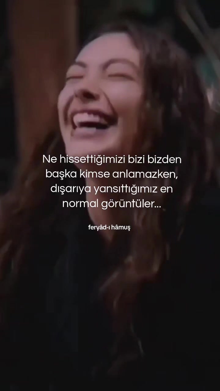 @Feryâd-ı Hâmûş;