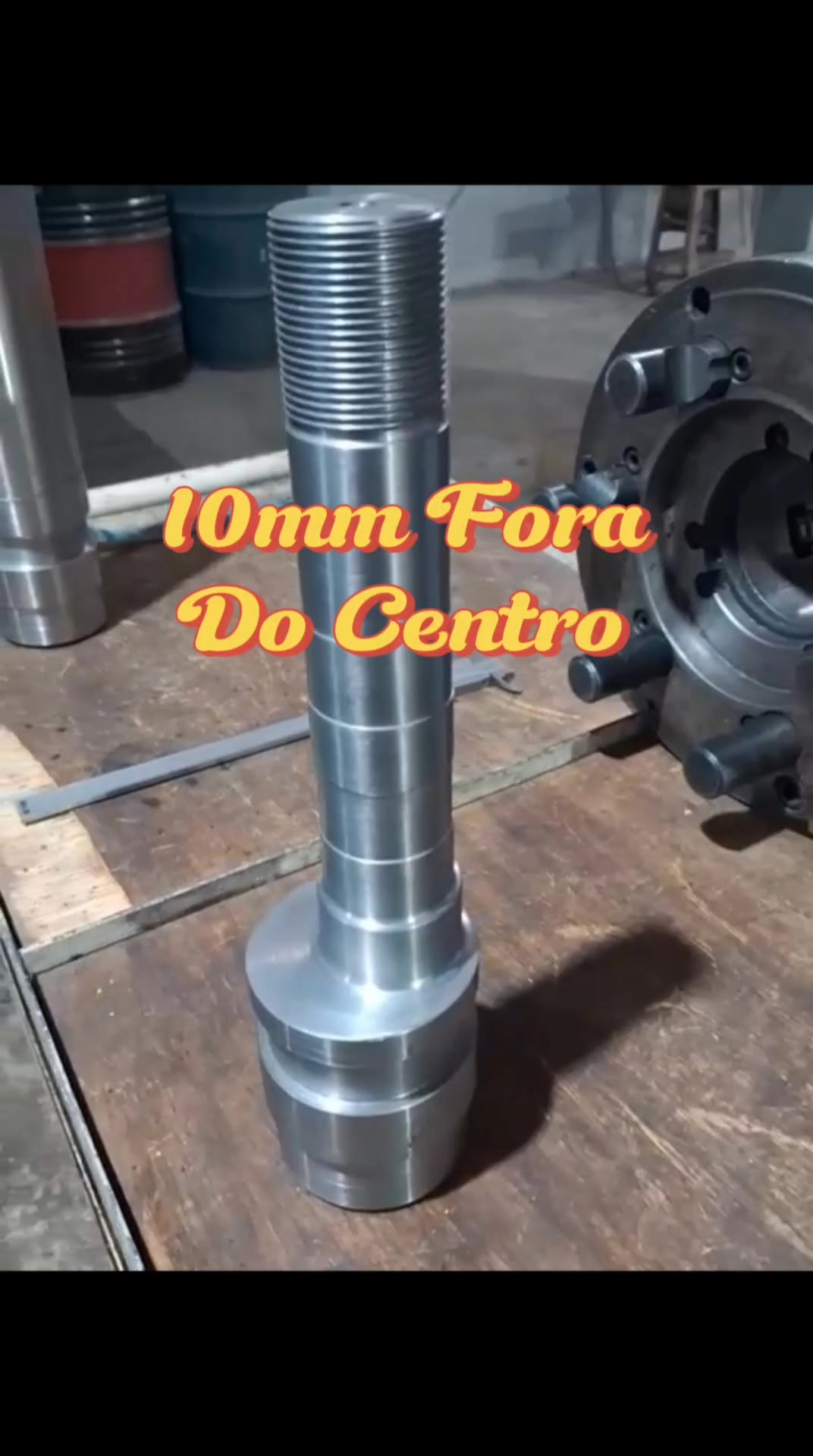 @RDTech Usinagem RDTech