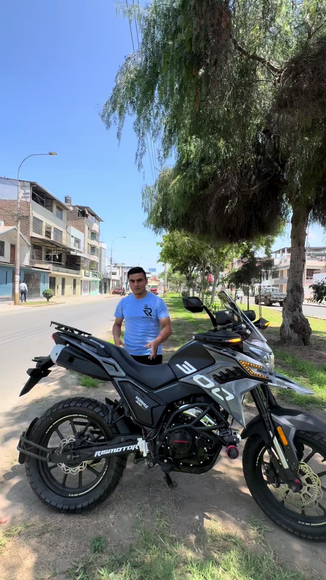 @RismotoR OFFICIAL