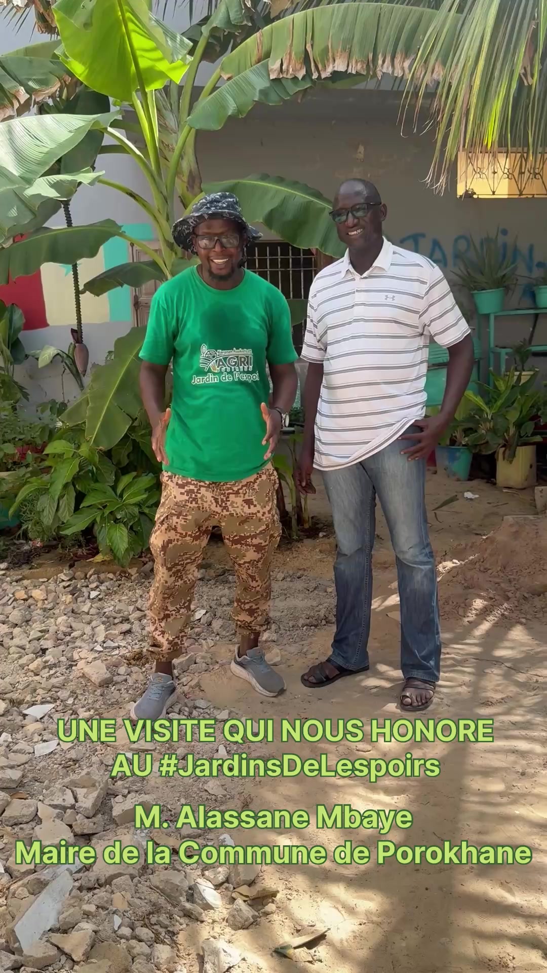 @Parole Aux Jeunes