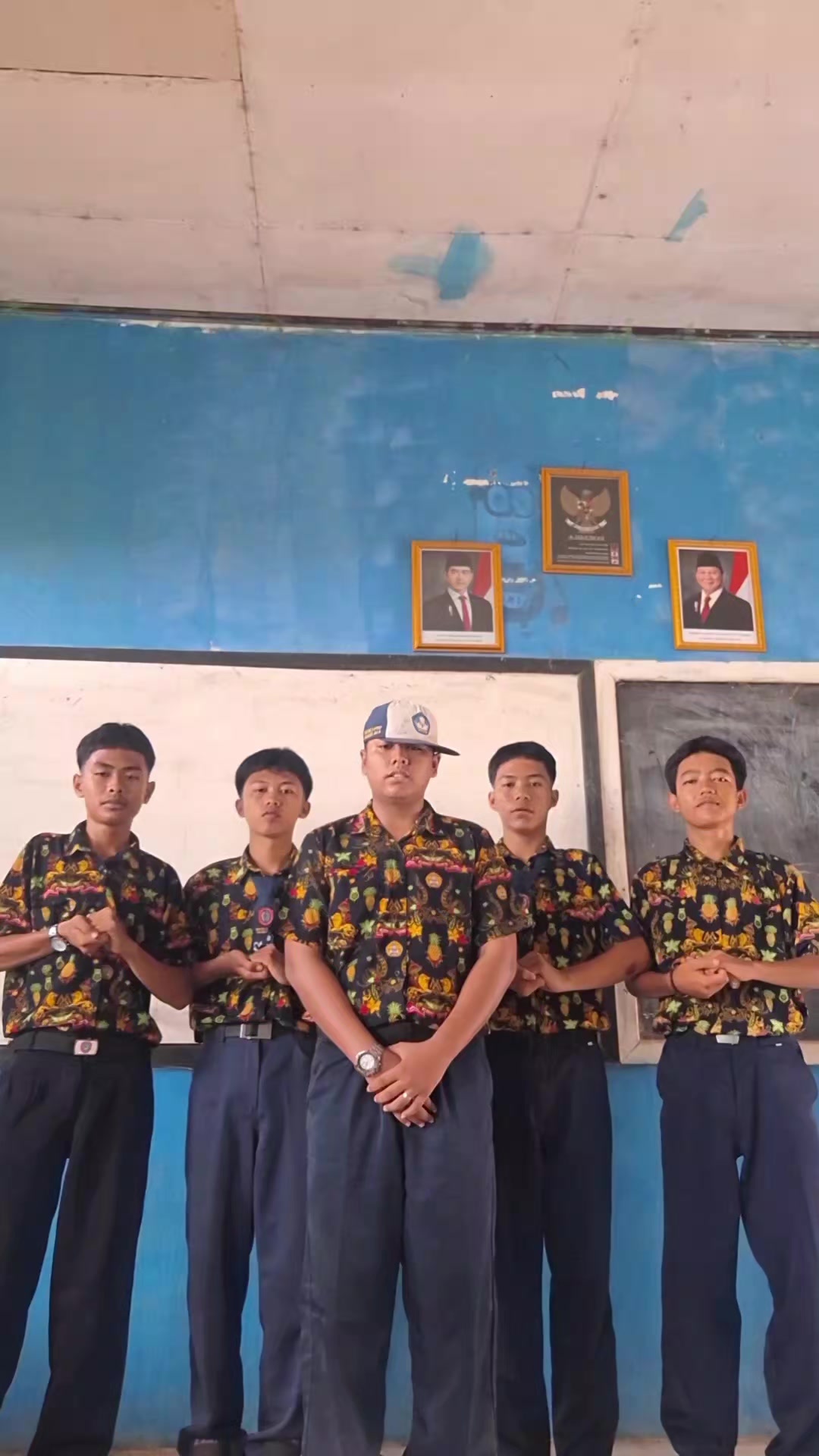 @ibu za