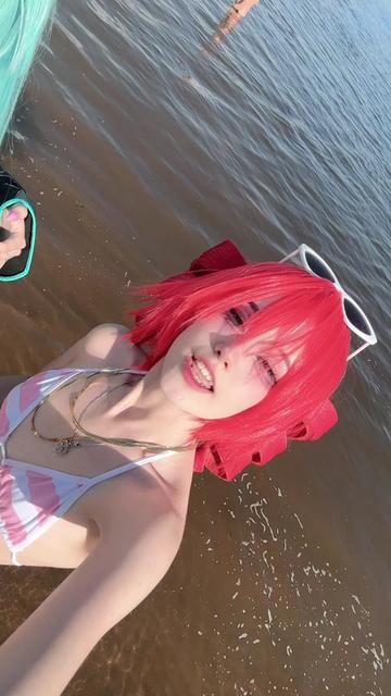 @티안카 절단/ᐠ - ˕ -マ