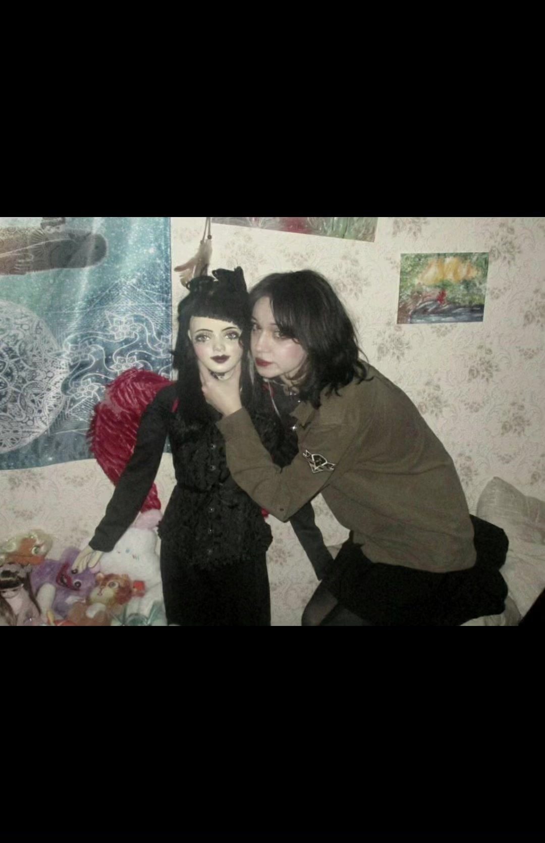 @я не пью водку...x_x