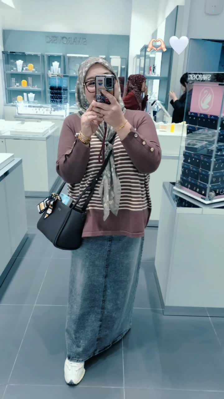 @Diana Zaireen