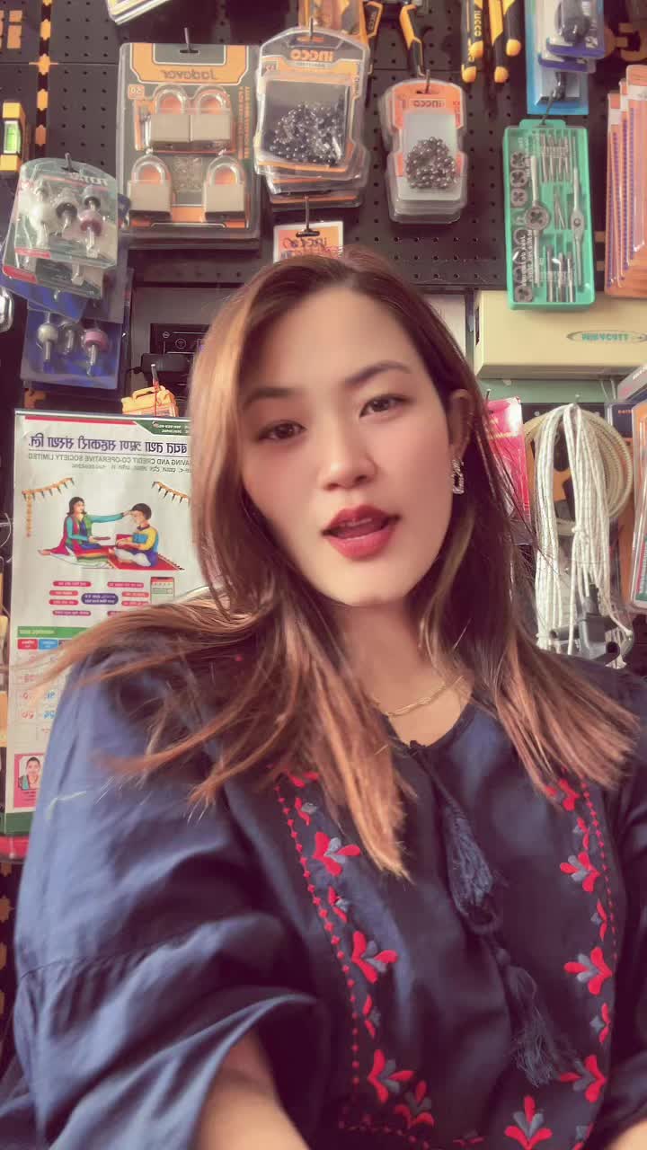 @Muunashrestha☮️
