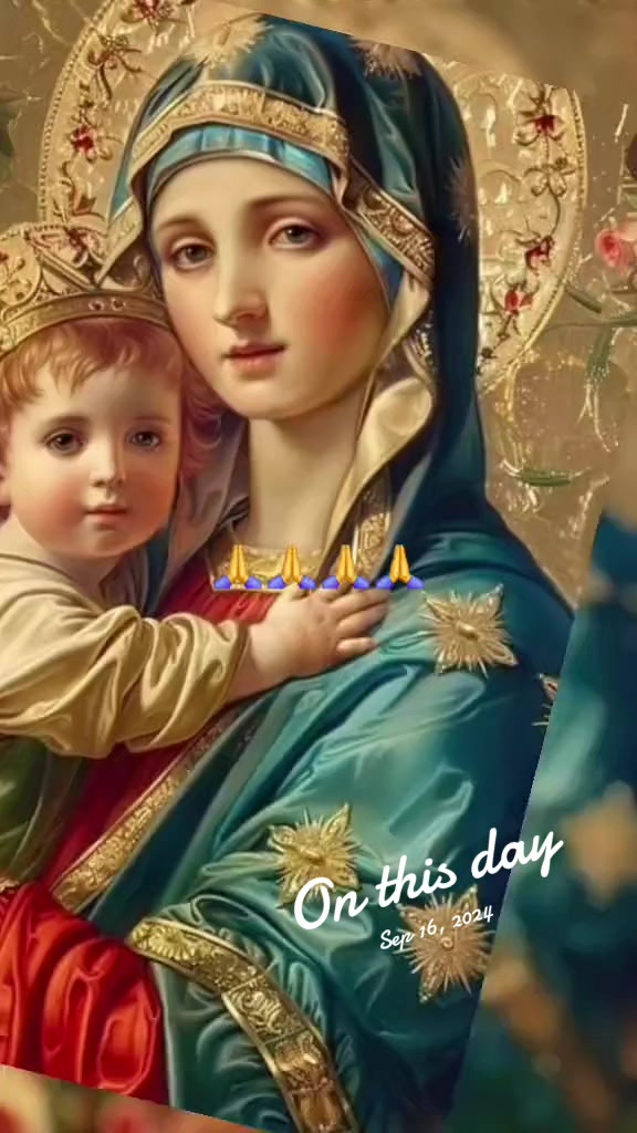 @My God reigns in majesty 🙏🙏