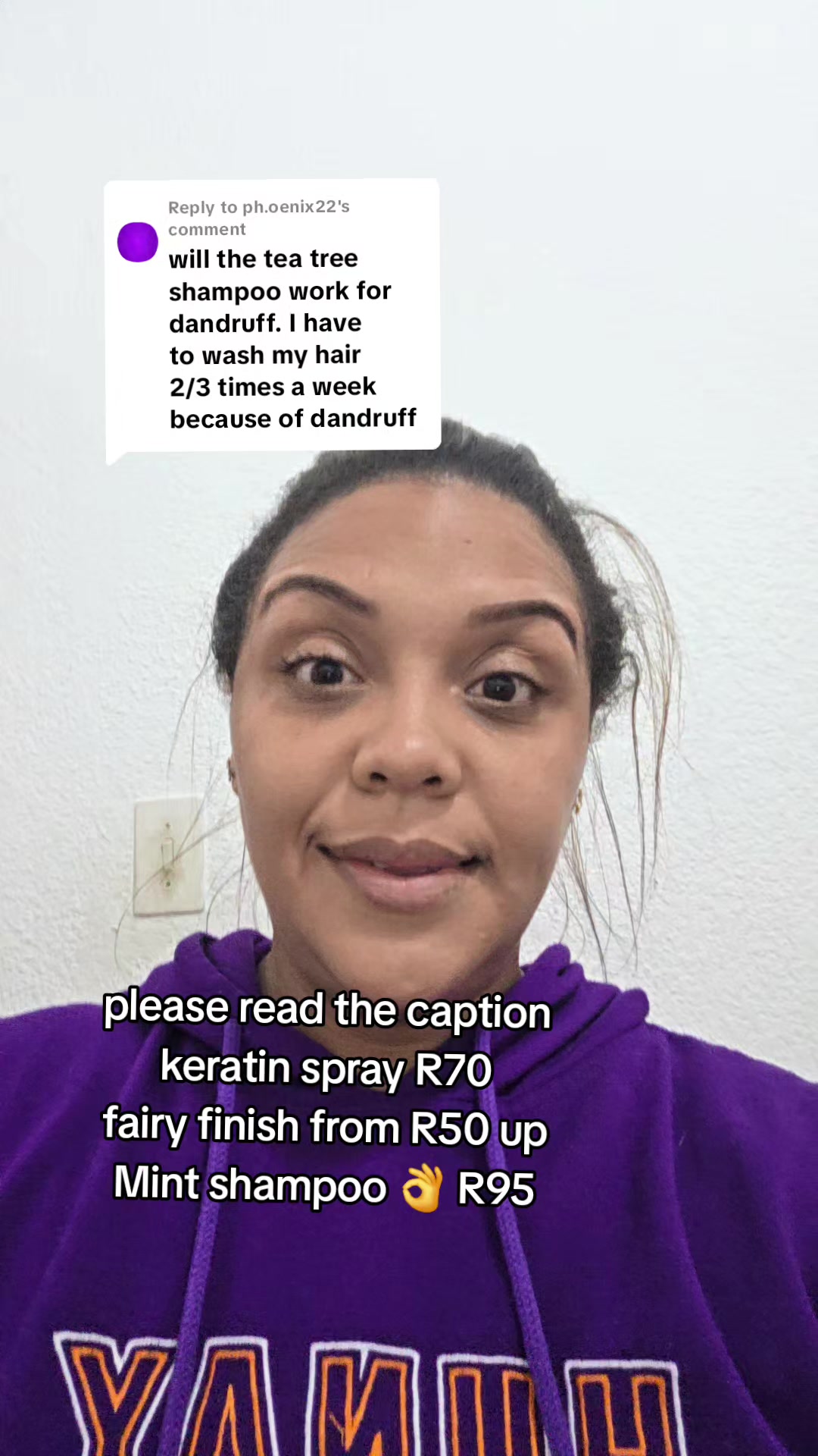 @Hustling Hair Fairy 🧚♀