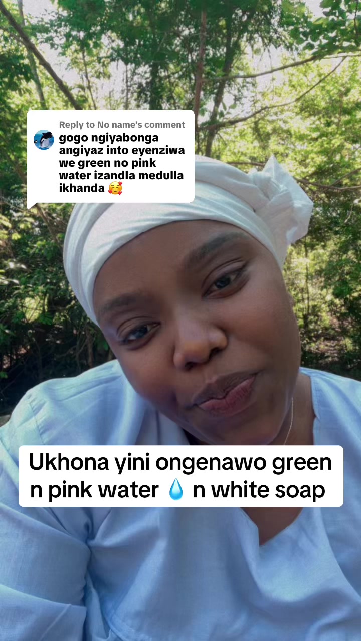 @Gogo Mnyandu