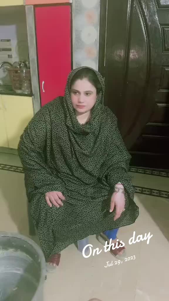 @Munazza rizvi Official