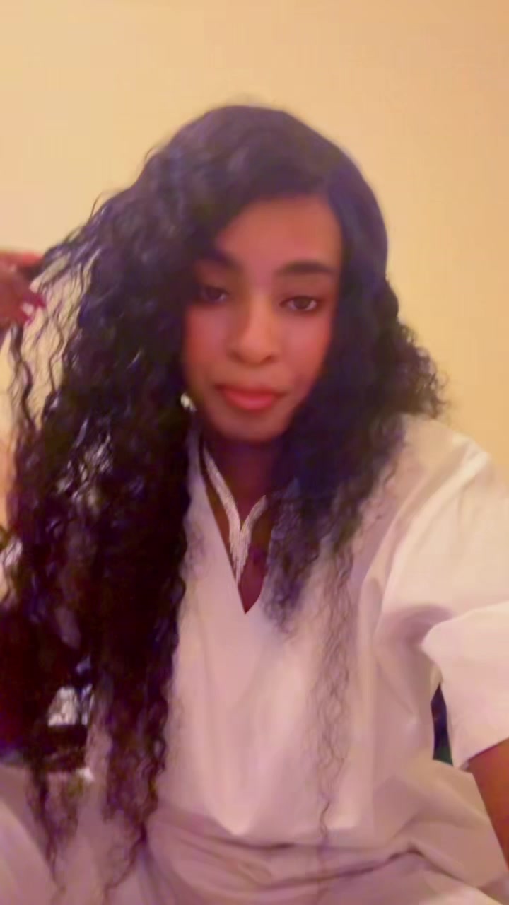 @La fille de Dieu